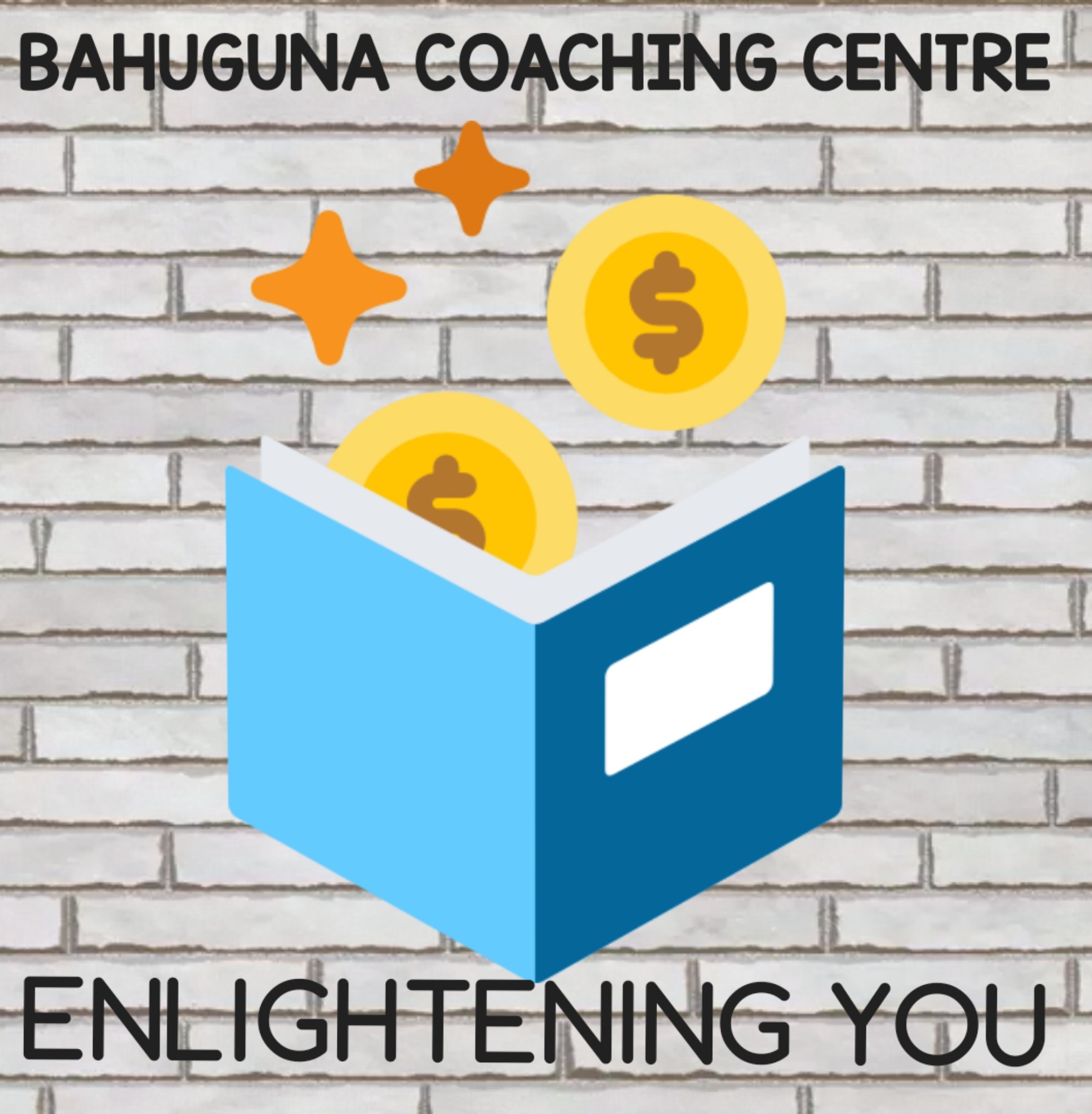 BAHUGUNA COACHING CENTRE